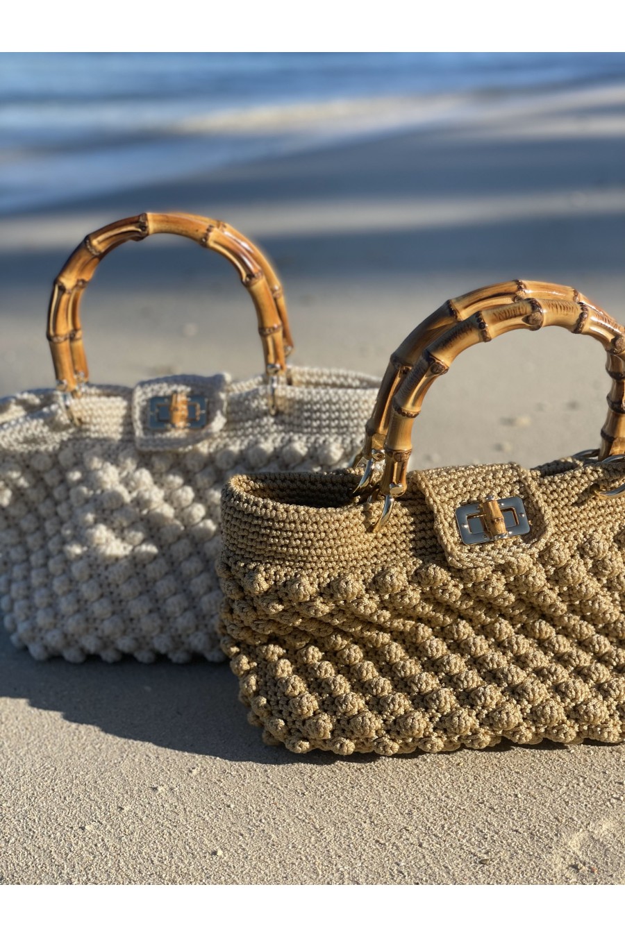 Sac Sofia Doré - Canobio