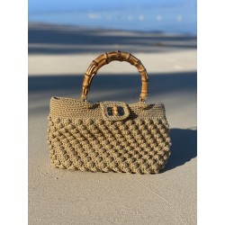 Sac Sofia Doré - Canobio